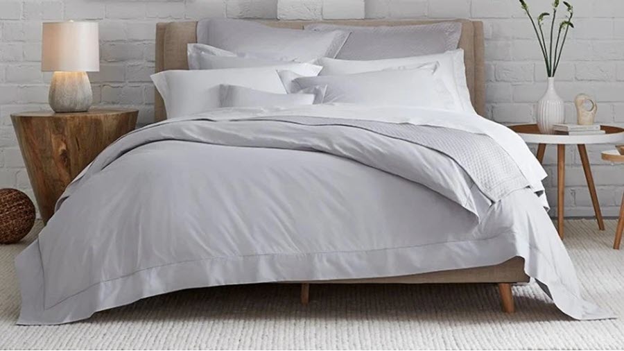 Stop Insomnia in Its Tracks with these 7 Luxurious Sheet Sets!