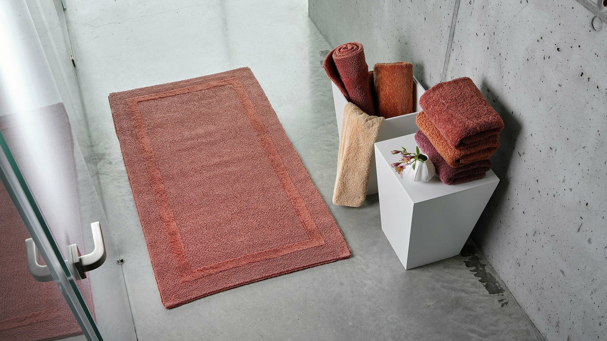 5 Reasons to Love the Abyss Habidecor Reversible Bath Rug
