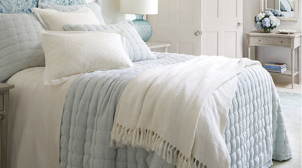 Pine Cone Hill Bedding: Beauty, Comfort, and Purpose