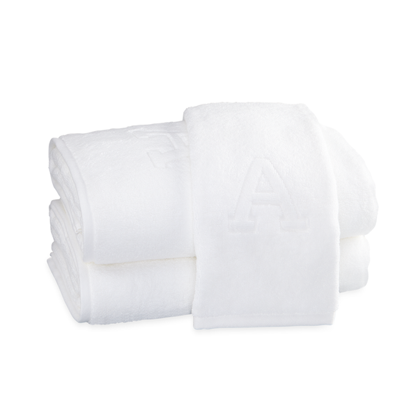 Matouk Guesthouse Towels – The Monogram Shop