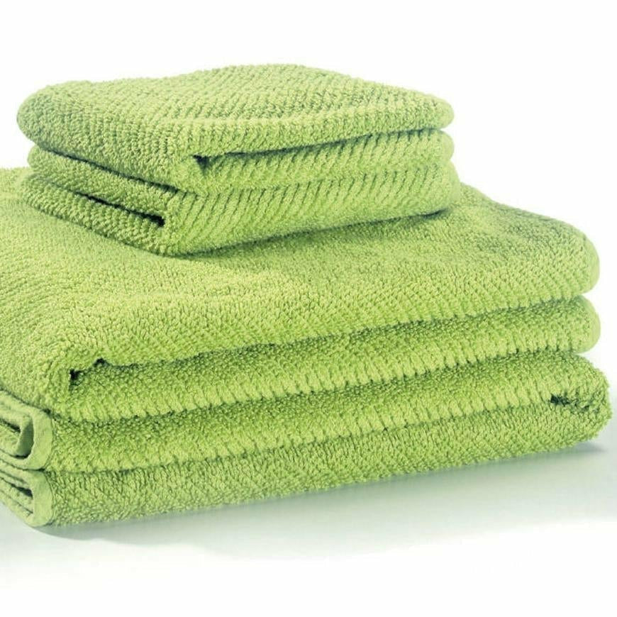 Abyss Twill Bath Towels from Portugalav Fine Linens 