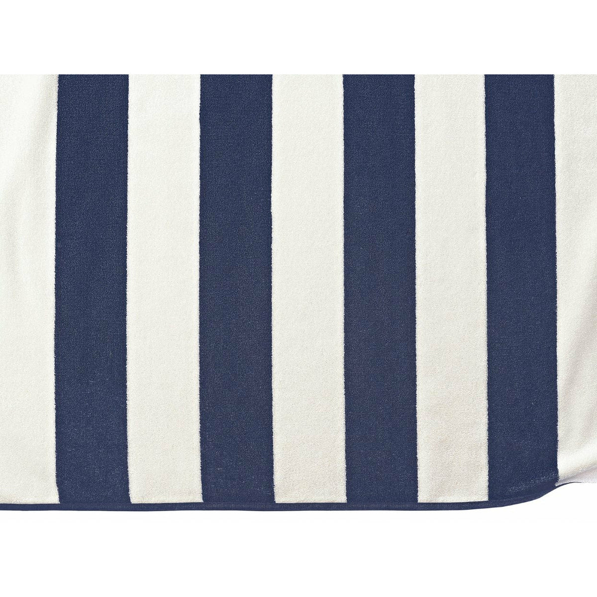 Abyss Prado Beach Towels Cadette Blue (332) Fine Linens