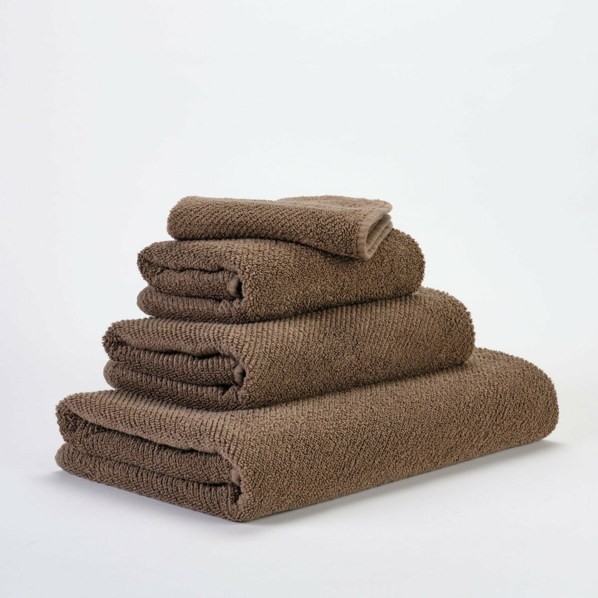 Abyss Twill Bath Towels Funghi (771) Fine Linens