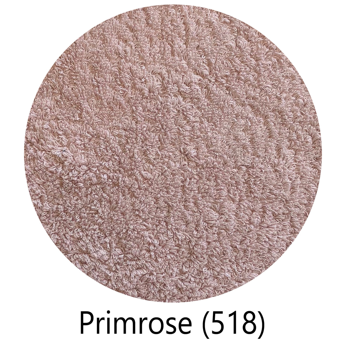 Fine Linen and Bath Abyss Habidecor Habidecor Color Swatch Samples- Primrose