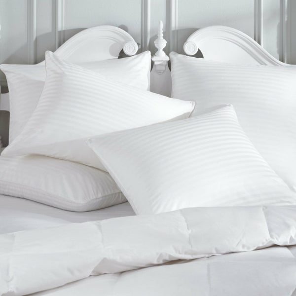 Downright Damask Pillow Protectors Free Shipping at FLandB