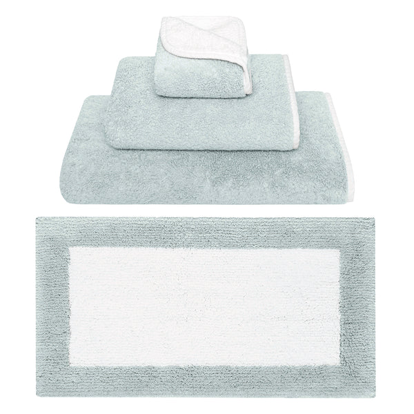 Graccioza-Bicolore-Bath-Towels