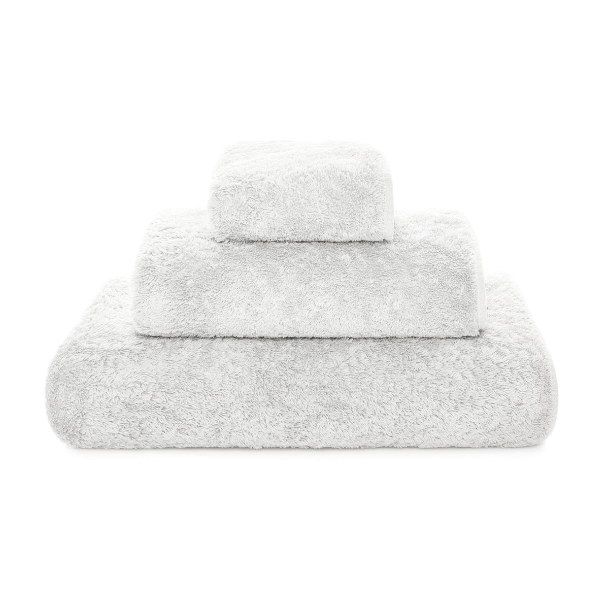 Clear Image of Graccioza Egoist Bath Towels Cloud