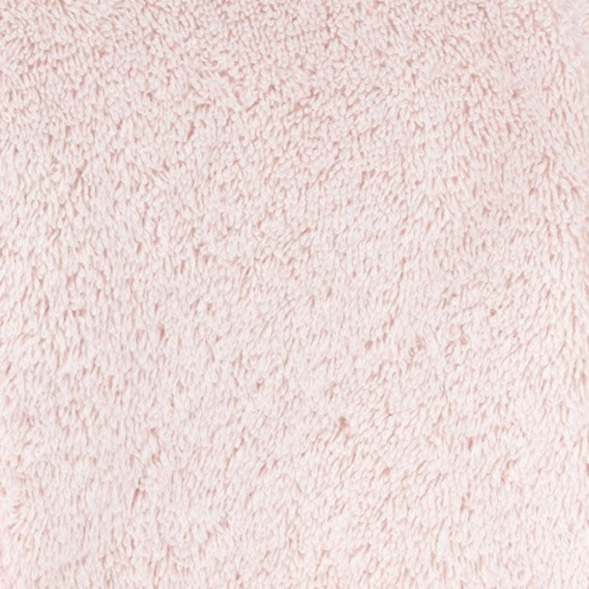 Sample Image of Matouk Cairo Bath Towels Swatch in Blush/Blush Color