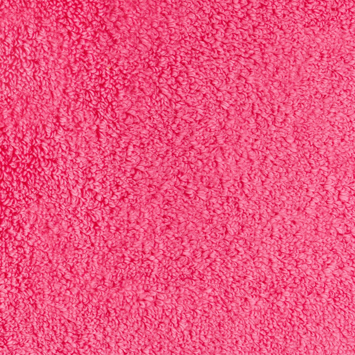 Matouk Milagro Bath Towel Swatch Hot Pink Fine Linens