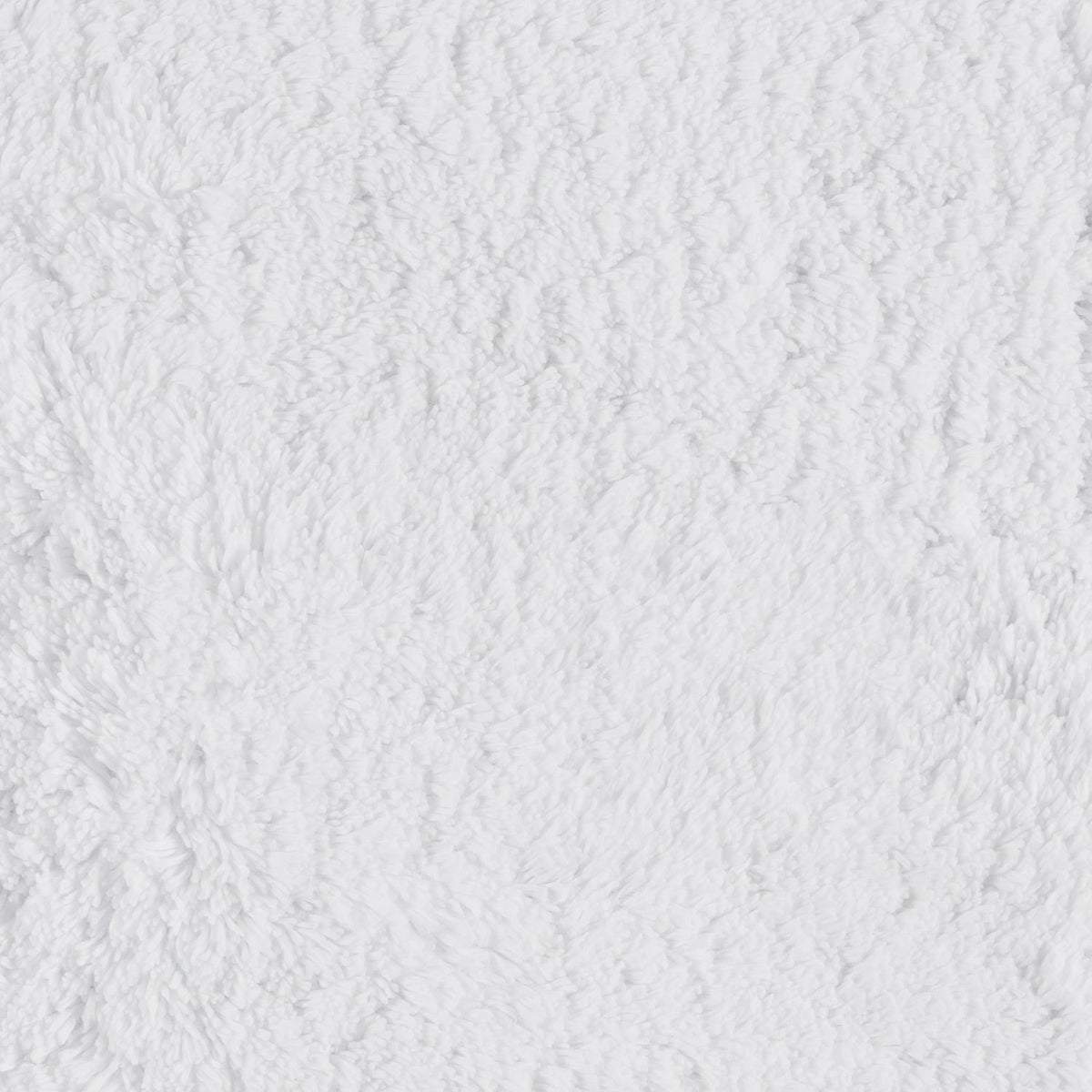 Matouk Milagro Robe Swatch White Soft and Cozy Fine Linens