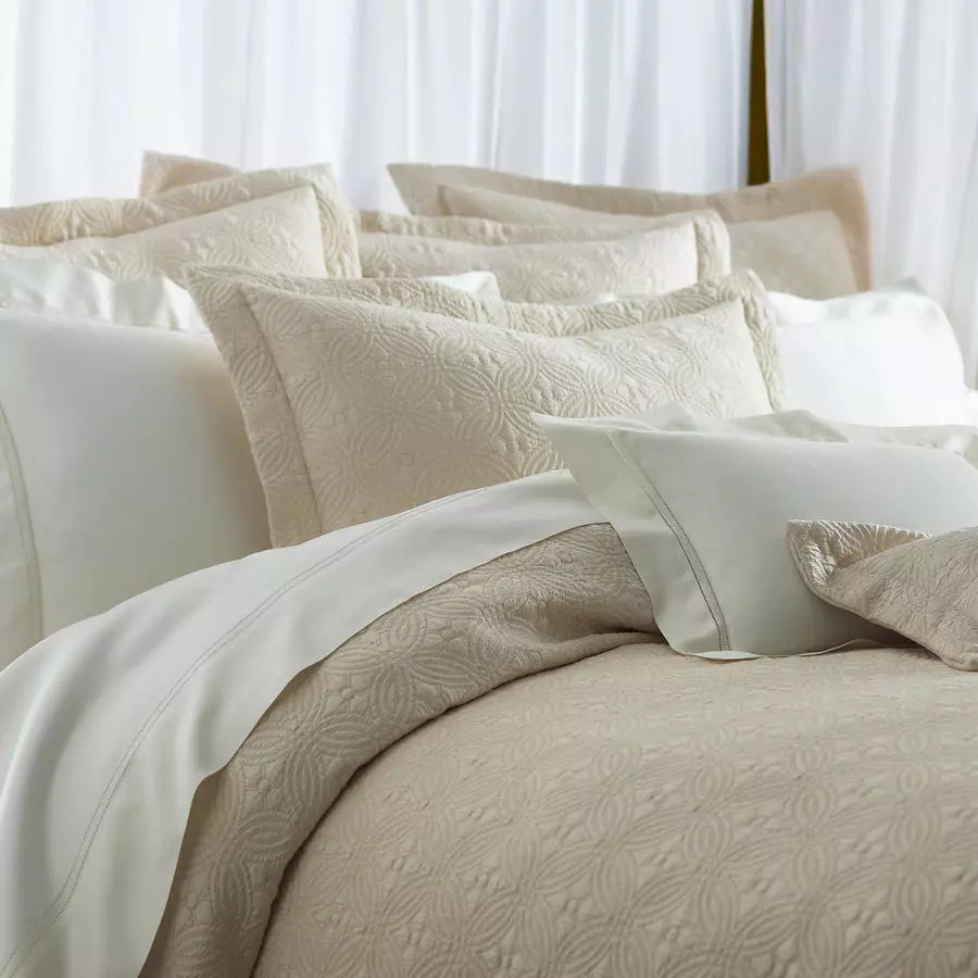Peacock Alley Lucia Bedding Lifestyle Fine Linens
