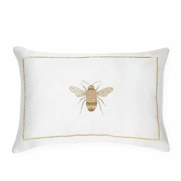 Sferra Miele Decorative Pillows Fine Linens