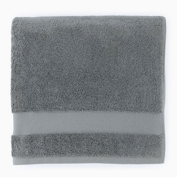 Sferra Bello Bath Towel - Iron