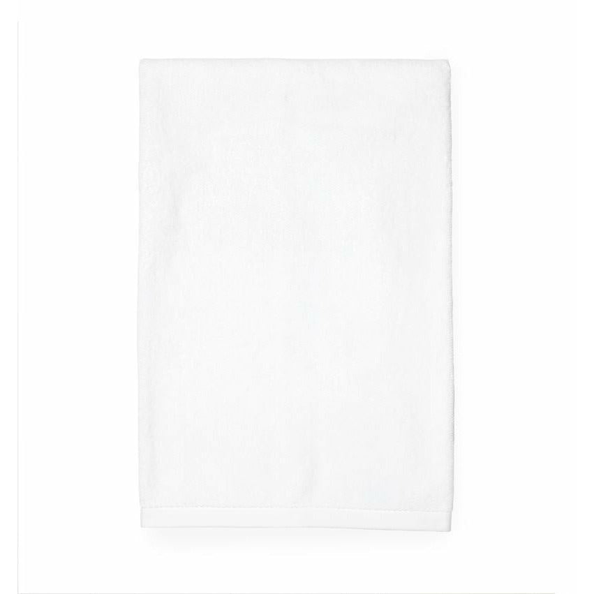Sferra Canedo Bath Towels White Fine Linens