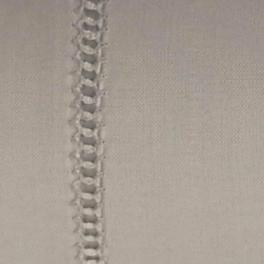 Sferra Celeste Swatch Fabric Grey Fine Linens 