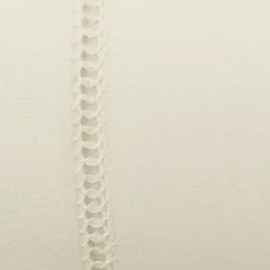 Sferra Celeste Bedding Collection Swatch Ivory Fine Linens 