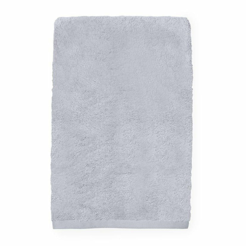 Sferra Sarma Hand Towel Glacier Silo Fine Linens