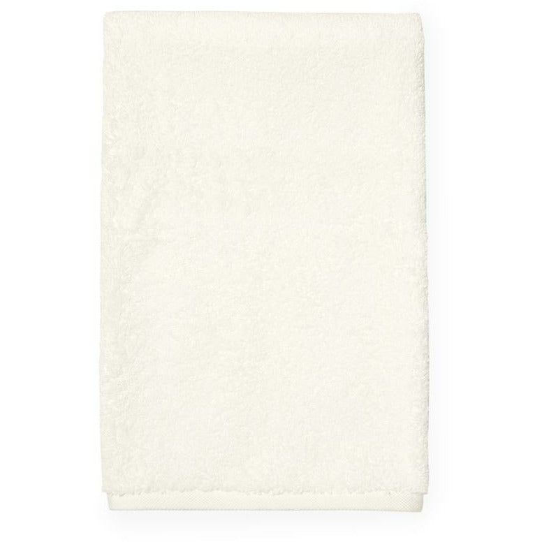 Sferra Sarma Hand Towels Ivory Silo Fine Linens