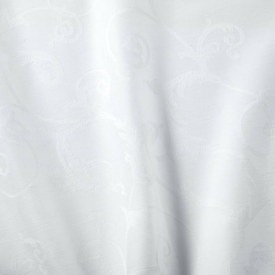 Sferra Varenna Table Linens Napkins Texture - White
