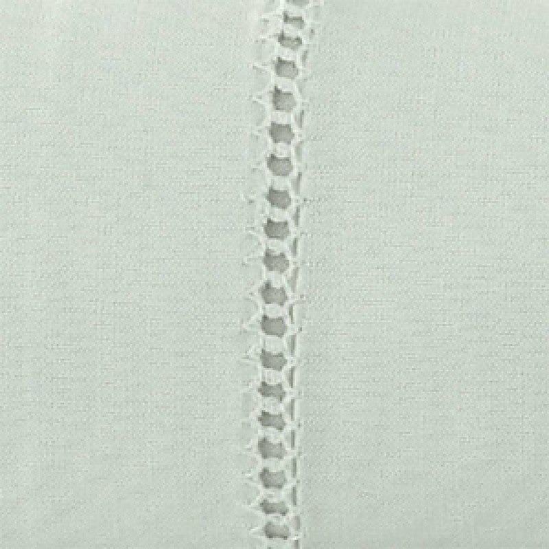Sferra Celeste Bedding Collection Swatch Silver Sage Fine Linens