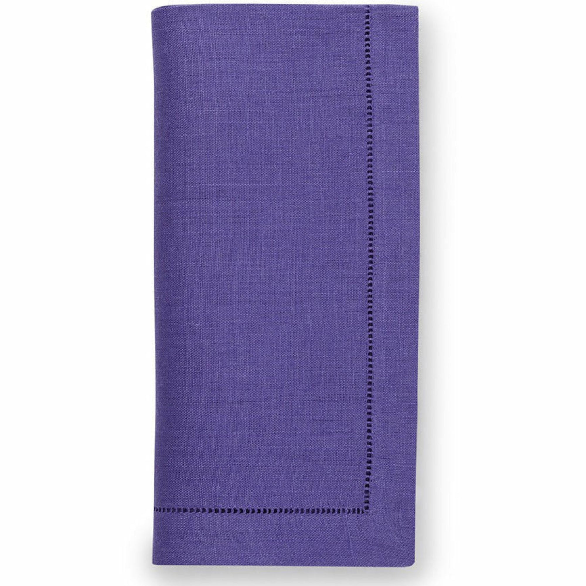 Sferra Festival Table Linens Purple Napkin Fine Linens
