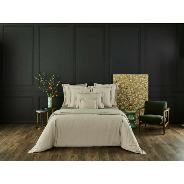 Yves Delorme Triomphe Sheet Sets (Pierre) | High End Bedding | FLandB ...