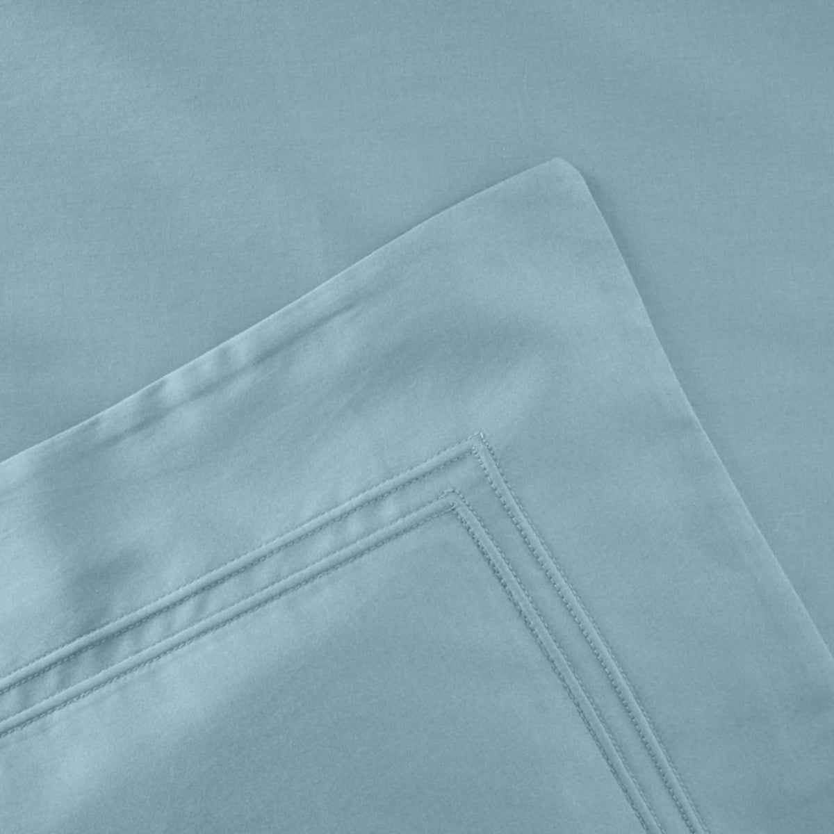 Yves Delorme Triomphe Swatch Fjord Fine Linens