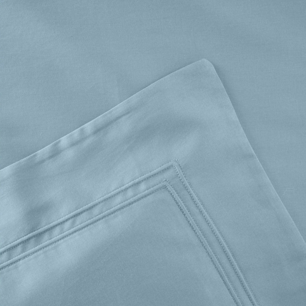 Yves Delorme Triomphe Bedding Horizon Swatch Fine Linens