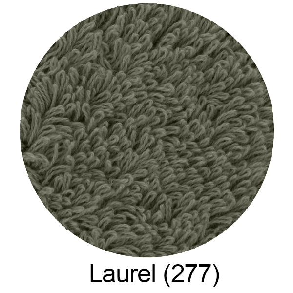 Fine Linen and Bath Abyss Habidecor Habidecor Color Swatch Samples- Laurel