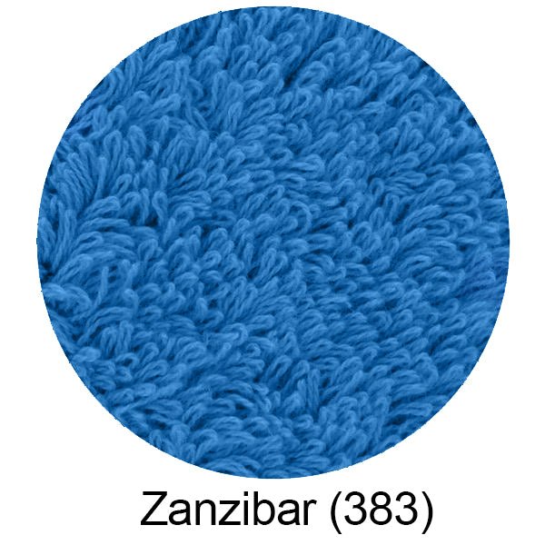 Fine Linen and Bath Abyss Habidecor Habidecor Color Swatch Samples- Zanibar