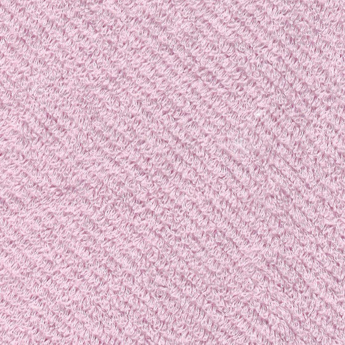 Abyss Twill Bath Towels Swatch Pink Lady Fine Linens 