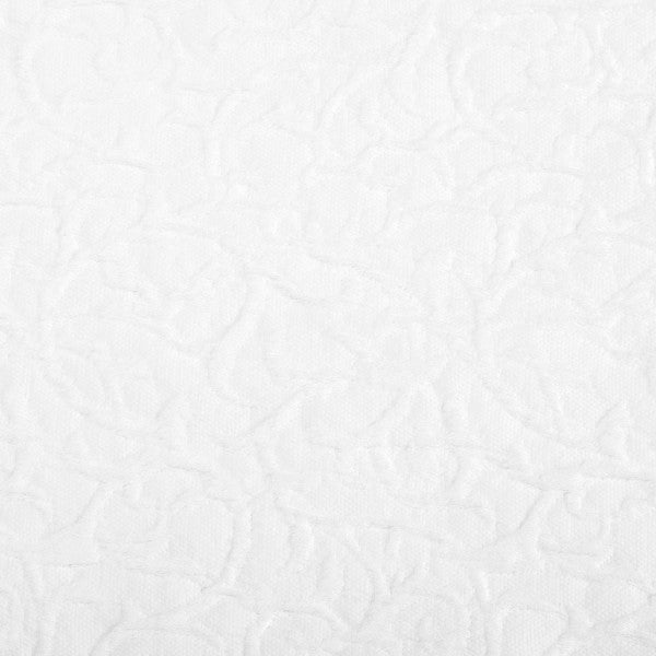 Sferra Adelli Bedding Swatch White Fine Linens