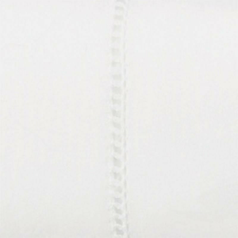 Sferra Celeste Collection Swatch White Fine Linens 