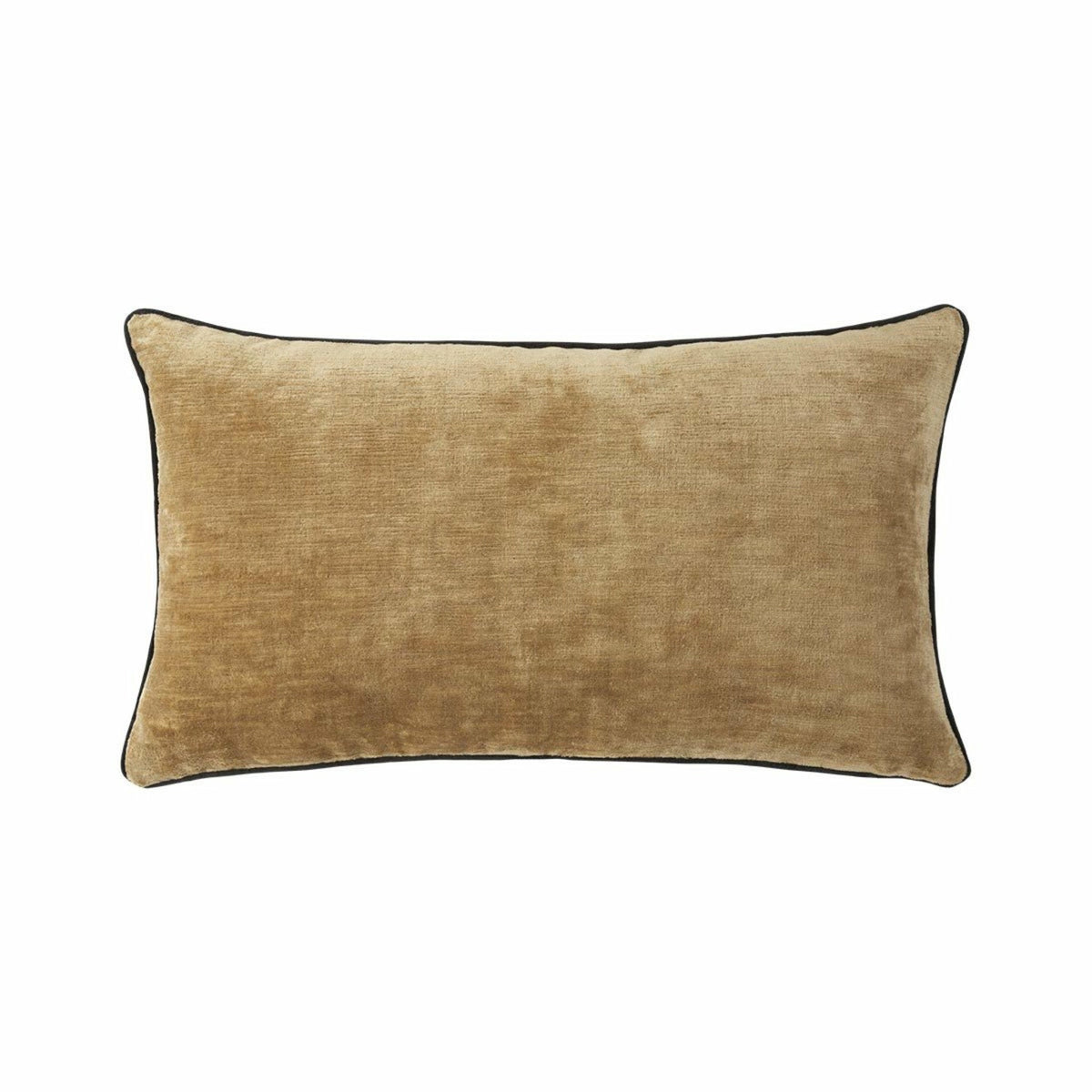 Yves Delorme Iosis Boromee Decorative Pillows - Daim