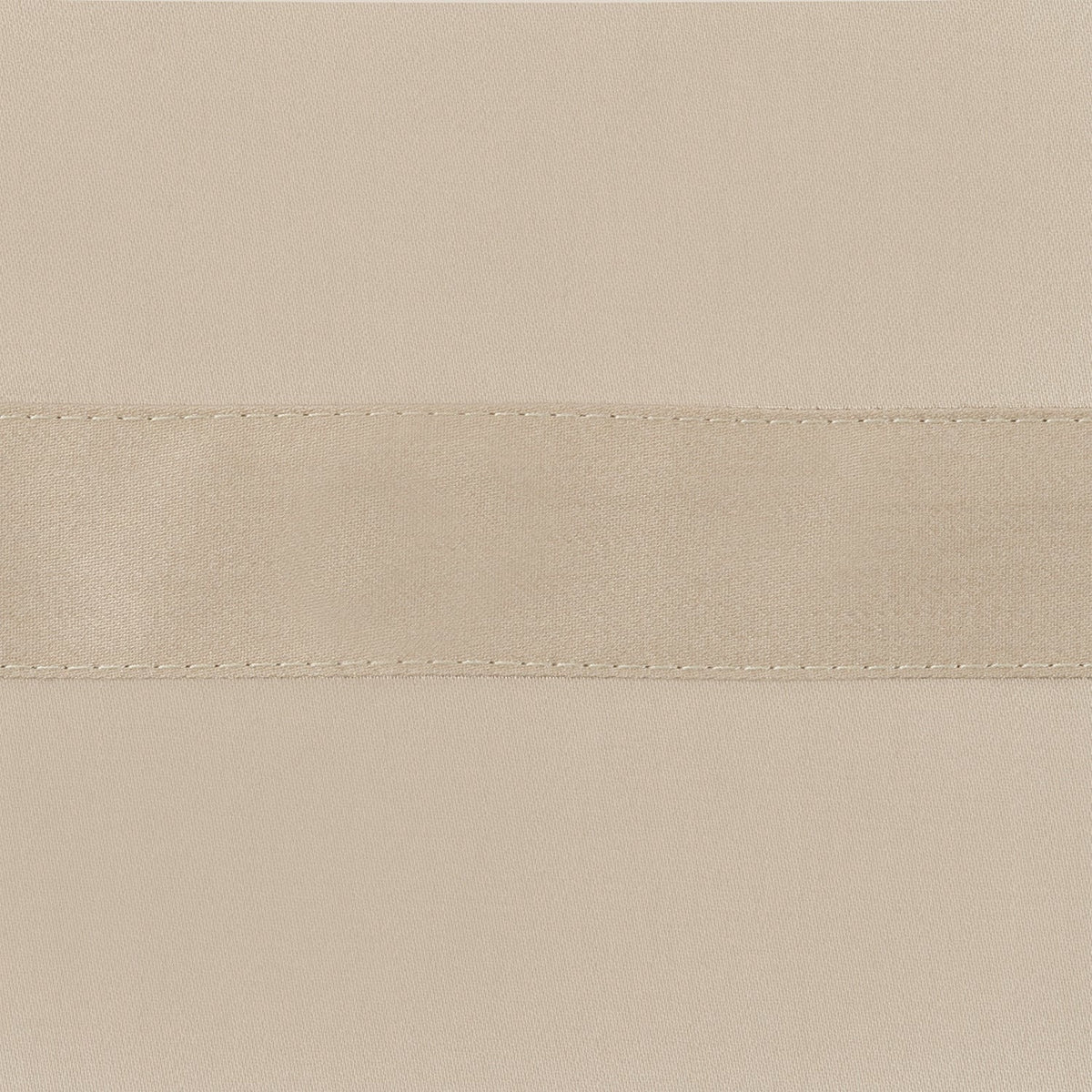 Matouk Nocturne Bedding Collection Khaki Swatch Fine Linens