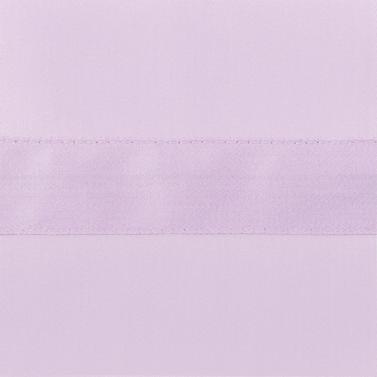 Matouk Nocturne Bedding Collection Violet Swatch Fine Linens