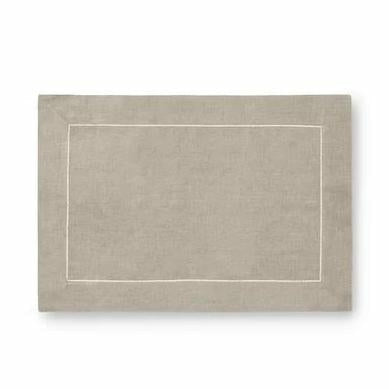 Sferra Festival Placemats Set of 4 - Butter