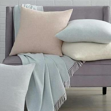 Sferra Terzo Decorative Pillow Colors Compilation Fine Linens
