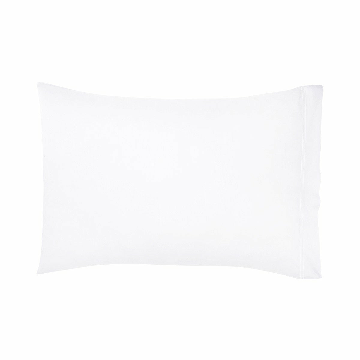 Yves Delorme Triomphe Bedding Pillowcases Blanc Fine Linens