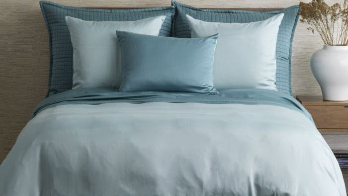 Ann Gish Luxury Bedding: The Designer Brand Used in 'Only Murders in the Building'