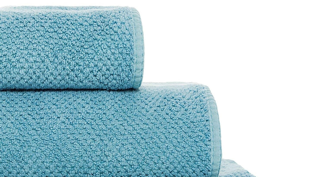 Luxury Egyptian Cotton Towel Combed Cotton Deep Pile Face Hand Bath Sheet  600GSM