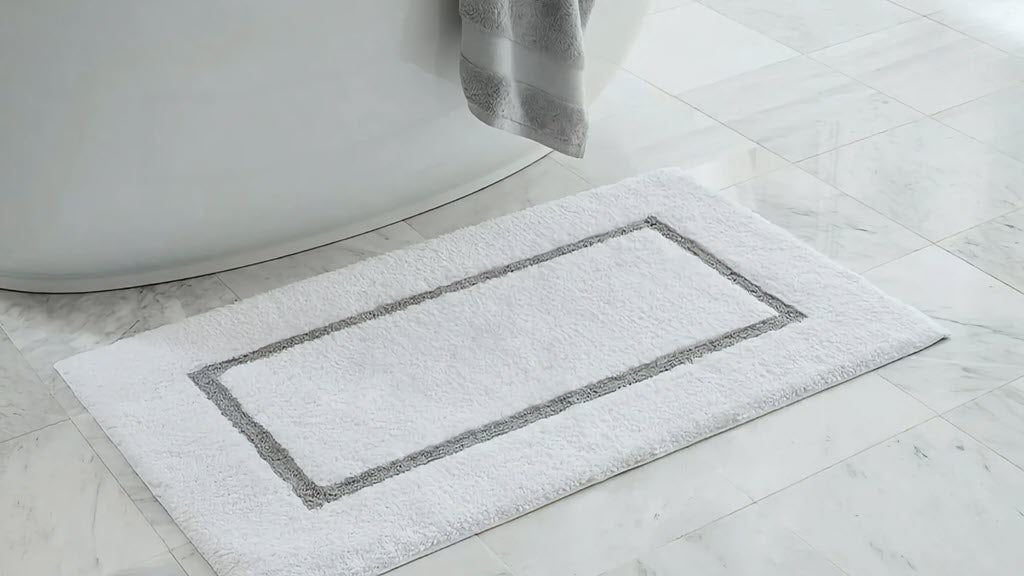 A Buyer’s Guide to the Best Luxury Bath Rugs
