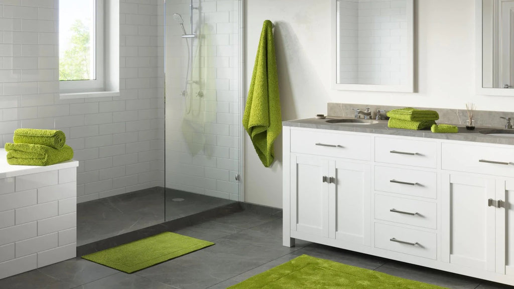 What is the difference between a bath mat and a shower mat? - Quora