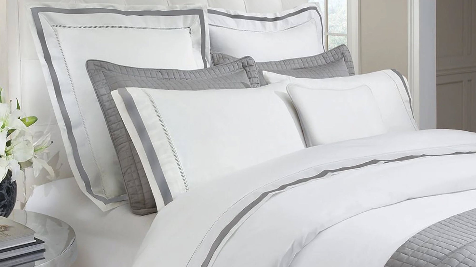 Downtown Company Luxury Bedding: Our Newest Collection