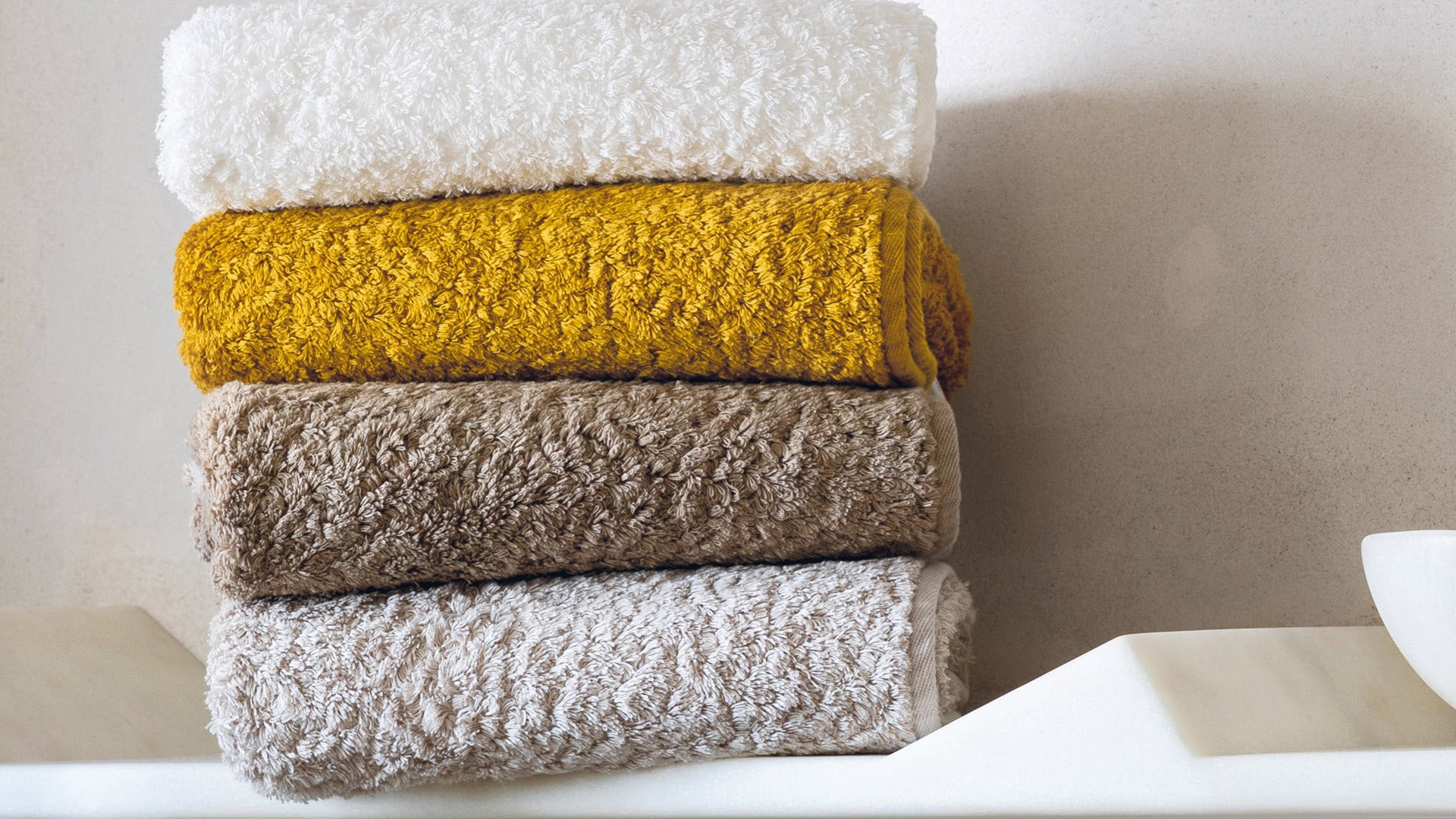 Review of Graccioza's Best Selling Bath Towels