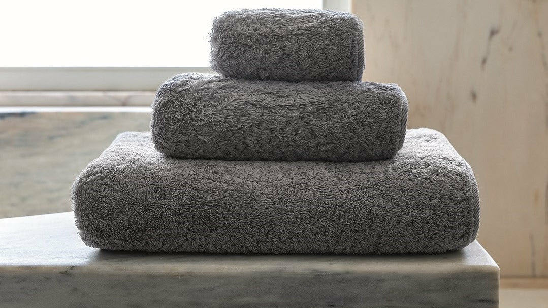 Discover the Luxurious World of Graccioza: A Premium Bath Linen Brand from Portugal