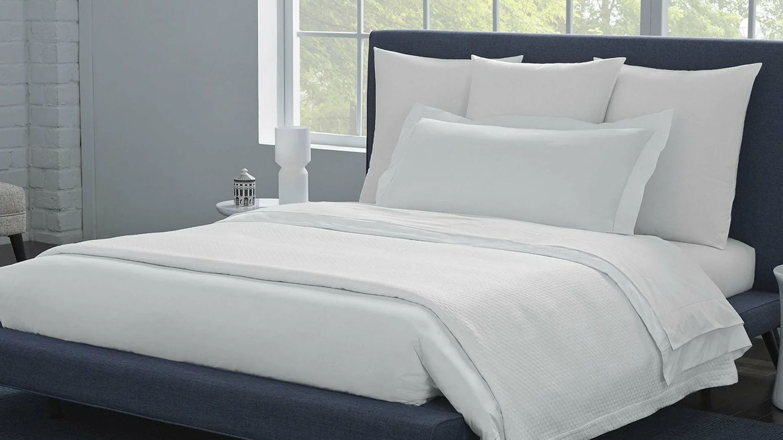 How to Shop for Luxury Sheets