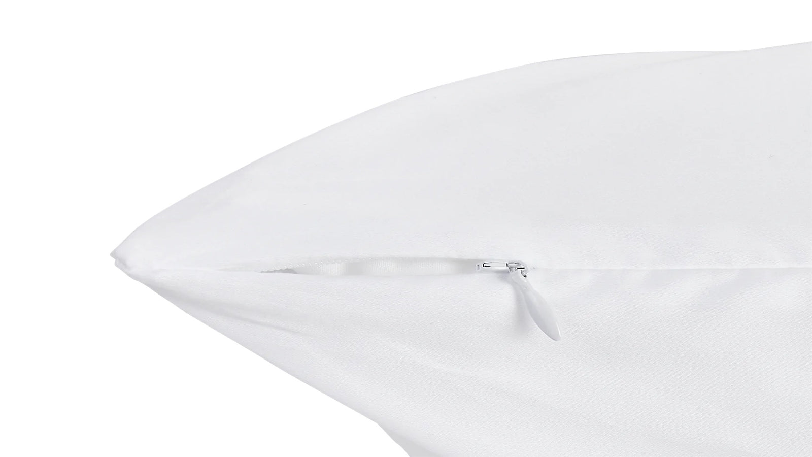 Matouk Saten Pillow Protector