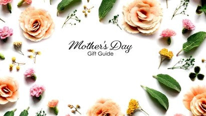 CELEBRATE MOM WITH LOVE AND LUXURY: A MOTHER’S DAY GIFT GUIDE FROM FINE LINEN AND BATH Flowers Greeting Mother's Day
