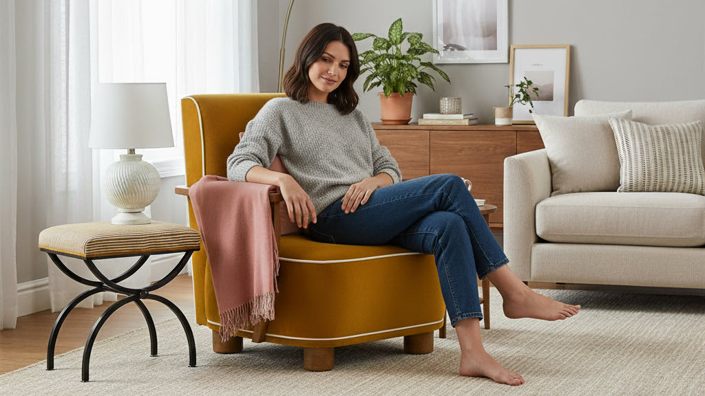 Luxury Pink product gift guide